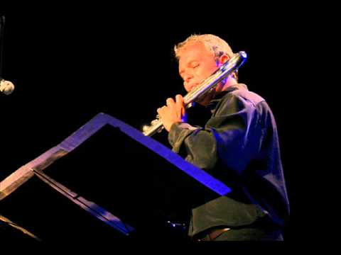 Alejandro Lavanderos flauta & Valentina Diaz Frenot piano